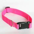 Adjustable Nylon Dog Collars For Discount