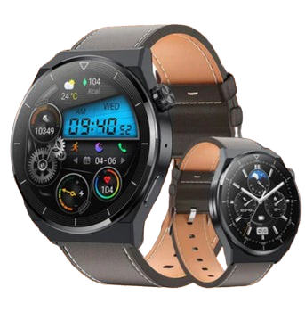 SMARTWATCH HUAWEI XIAOMI GT3 PRO Fashion