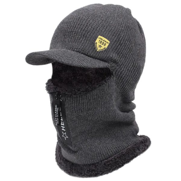 BALACLAVA HOT WINTER Online now