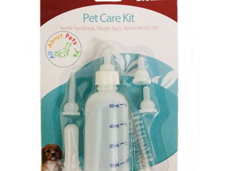 Bioline Kitten Feeding Kit   Pet Care Kit Cheap