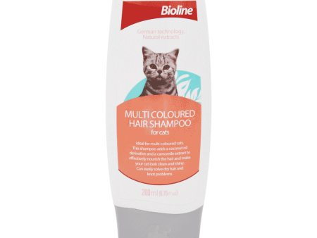 Bioline Multi-Coloured shampoo Online