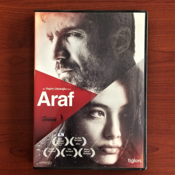 Araf, DVD Online