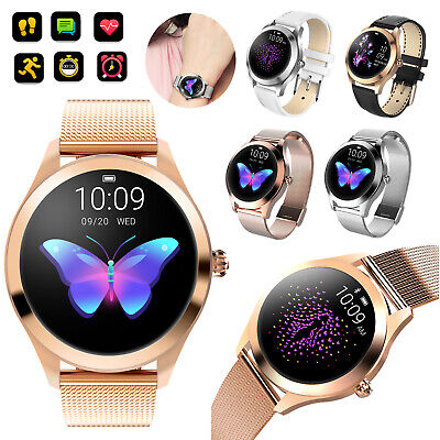 SMART WATCH KW10 For Sale