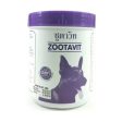 Zootavit Calcium Sutavit Calcium for dog bones 380 Tablets For Sale