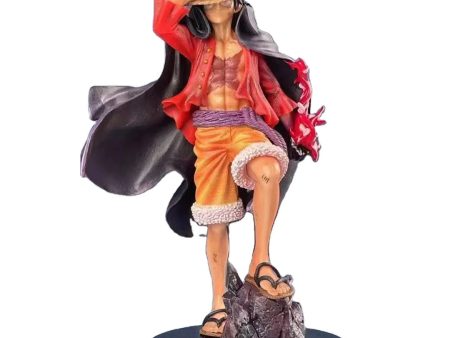 YONKO LUFFY ONE PIECE Online