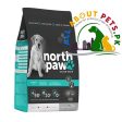 NorthPaw Grain Free Puppy Dog Food: High-Protein, Nutritious and Natural For Cheap