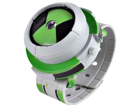 BEN 10 OMNITRIX Supply