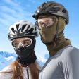 BALACLAVA TERMO PROTECTORA Hot on Sale