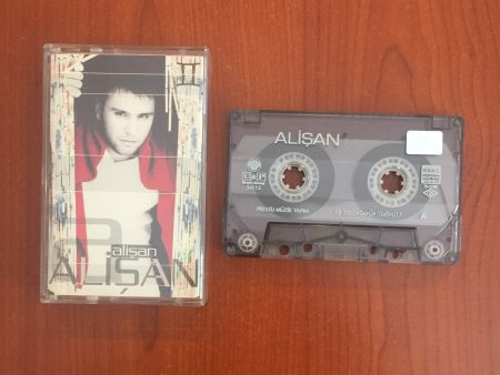 Alişan   Alişan, Kaset Online Hot Sale