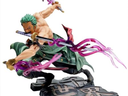 ZORO One Piece Online now