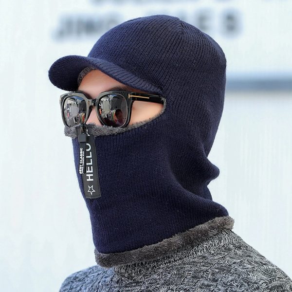 BALACLAVA HOT WINTER Online now