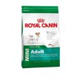 Royal Canin Mini Adult Dog Food 4kg Online