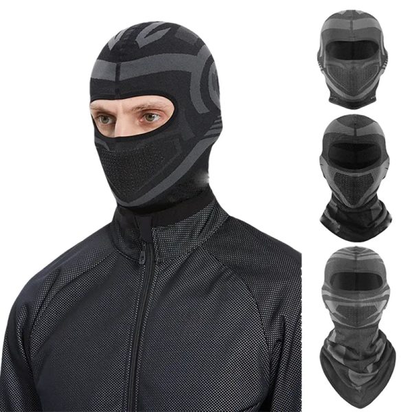 BALACLAVA TERMO PROTECTORA Hot on Sale