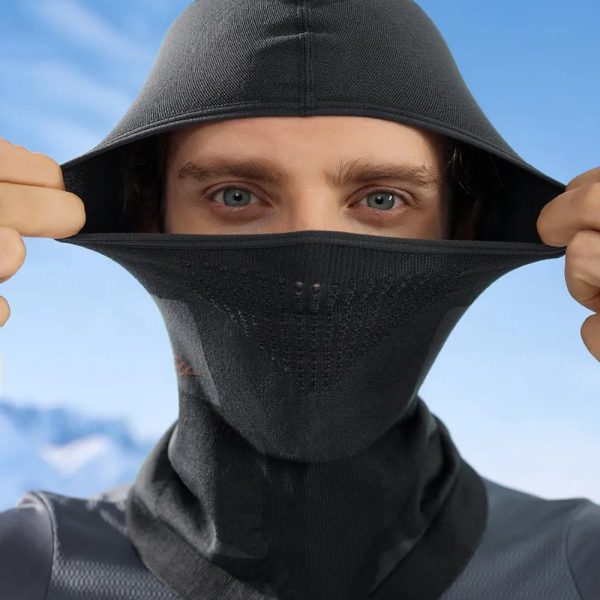 BALACLAVA TERMO PROTECTORA Hot on Sale